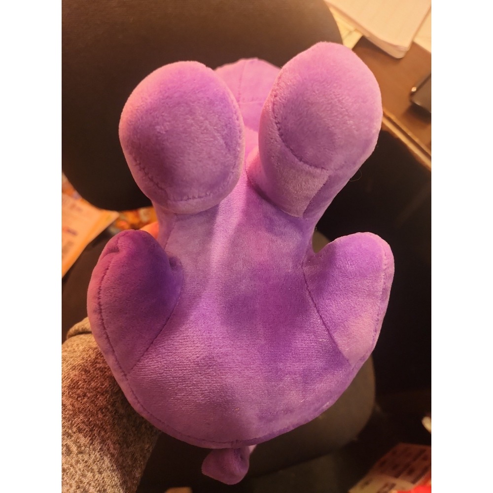 Sailor Moon Luna plush - Picture 5 of 6